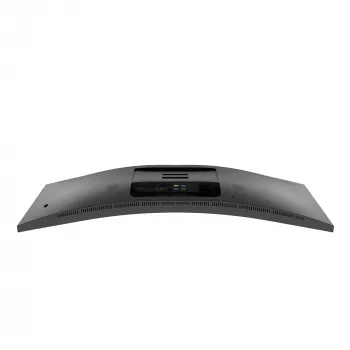 AOC CU34V5CW 86,4 cm (34 colių) WQHD lenktas monitorius su USB-C, MultiView ir Windows Hello kamera