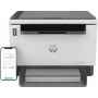 HP LaserJet Tank MFP 1604w spausdintuvas, lazerinis, nespalvotas, 600 x 600 DPI, A4, tiesioginis spausdinimas, juodas