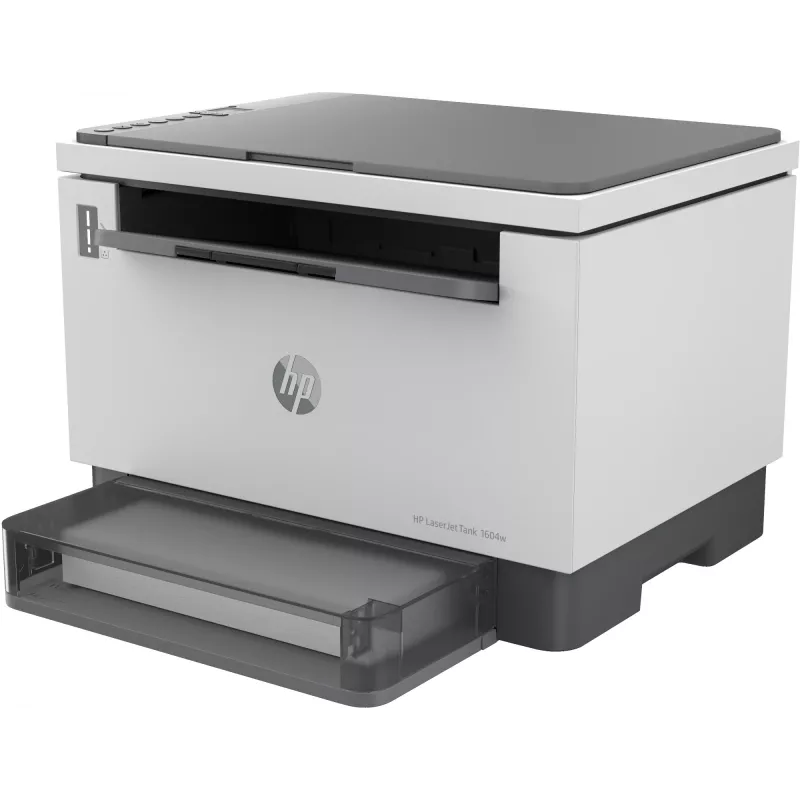 HP LaserJet Tank MFP 1604w spausdintuvas, lazerinis, nespalvotas, 600 x 600 DPI, A4, tiesioginis spausdinimas, juodas