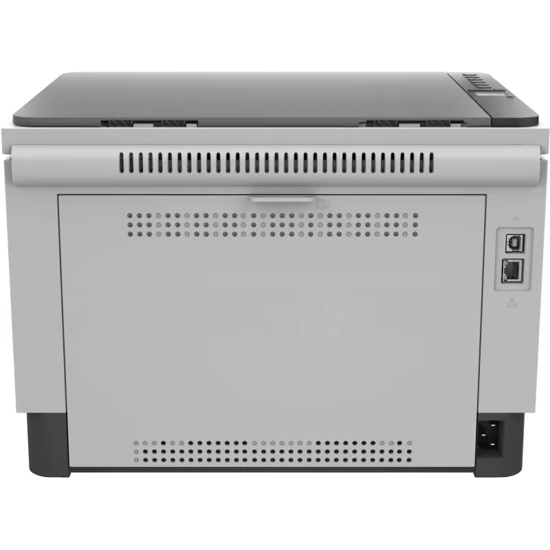HP LaserJet Tank MFP 1604w spausdintuvas, lazerinis, nespalvotas, 600 x 600 DPI, A4, tiesioginis spausdinimas, juodas