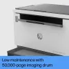 HP LaserJet Tank MFP 1604w spausdintuvas, lazerinis, nespalvotas, 600 x 600 DPI, A4, tiesioginis spausdinimas, juodas
