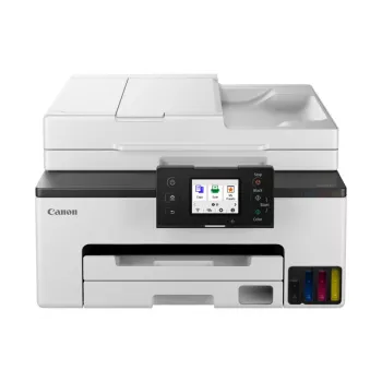 Canon MAXIFY GX2040 rašalinis daugiafunkcis įrenginys A4 600 x 1200 DPI Wi-Fi