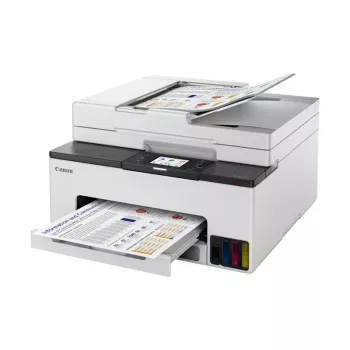 Canon MAXIFY GX2040 rašalinis daugiafunkcis įrenginys A4 600 x 1200 DPI Wi-Fi