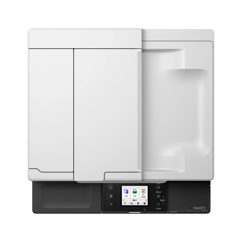 Canon MAXIFY GX2040 rašalinis daugiafunkcis įrenginys A4 600 x 1200 DPI Wi-Fi