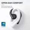 ANKER Soundcore Aerofit Pro belaidės ausinės su ausų kabliukais – juodos