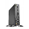 Mini kompiuteris be korpuso Shuttle XPC slim DS50U3 Intel i3-1315U 64GB RAM HDD SSD HDMI DP VGA