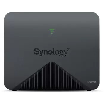 Belaidis maršrutizatorius SYNOLOGY MR2200ac
