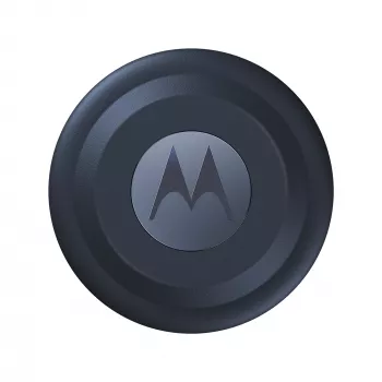 Motorola PG38C06059 GPS sekiklis/ieškiklis Universalus Mėlyna