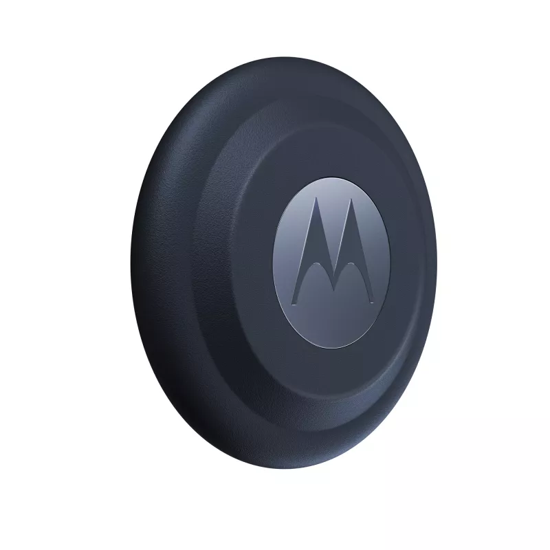 Motorola PG38C06059 GPS sekiklis/ieškiklis Universalus Mėlyna