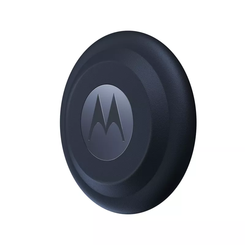 Motorola PG38C06059 GPS sekiklis/ieškiklis Universalus Mėlyna