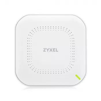 Zyxel NWA90AX PRO 2400 Mbit/s Baltas Maitinimas per Ethernet (PoE)