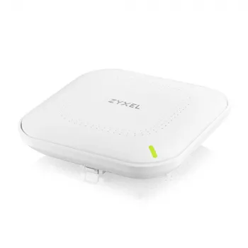 Zyxel NWA90AX PRO 2400 Mbit/s Baltas Maitinimas per Ethernet (PoE)