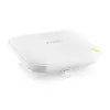 Zyxel NWA90AX PRO 2400 Mbit/s Baltas Maitinimas per Ethernet (PoE)