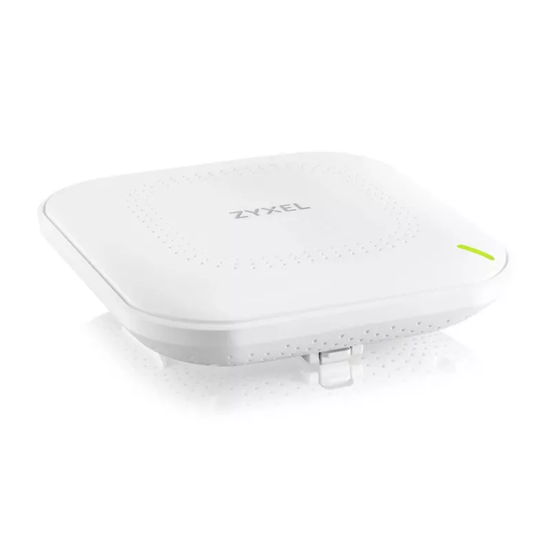 Zyxel NWA90AX PRO 2400 Mbit/s Baltas Maitinimas per Ethernet (PoE)