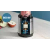 Stalinis blenderis Philips 5000 serija HR2765/00 Juodas Nerūdijantis plienas