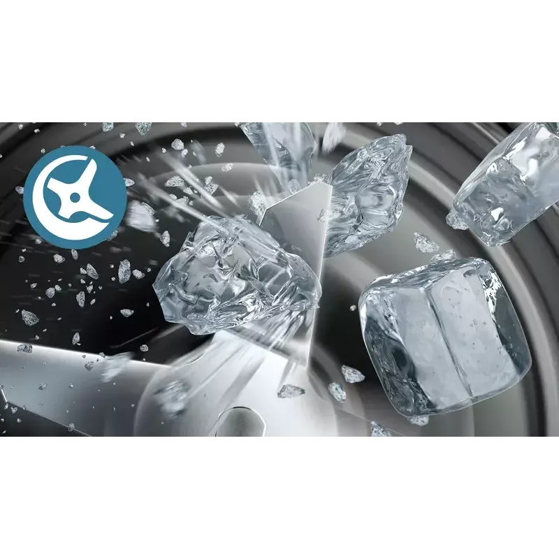 Stalinis blenderis Philips 5000 serija HR2765/00 Juodas Nerūdijantis plienas