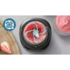 Stalinis blenderis Philips 5000 serija HR2765/00 Juodas Nerūdijantis plienas