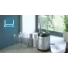 Stalinis blenderis Philips 5000 serija HR2765/00 Juodas Nerūdijantis plienas