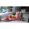 Stalinis blenderis Philips 5000 serija HR2765/00 Juodas Nerūdijantis plienas