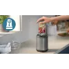 Stalinis blenderis Philips 5000 serija HR2765/00 Juodas Nerūdijantis plienas