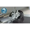 Stalinis blenderis Philips 5000 serija HR2765/00 Juodas Nerūdijantis plienas