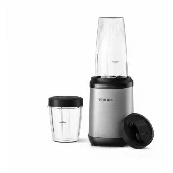 Stalinis blenderis Philips 5000 serija HR2765/00 Juodas Nerūdijantis plienas