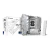 Motininė plokštė GIGABYTE B860I AORUS PRO ICE, Intel B860, LGA 1851, Mini-ITX