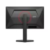 AOC G4 Q25G4SR žaidimų monitorius 62,2 cm (24,5 colio) 2560 x 1440 pikselių Quad HD LED Juodas, Raudonas