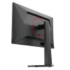 AOC G4 Q25G4SR žaidimų monitorius 62,2 cm (24,5 colio) 2560 x 1440 pikselių Quad HD LED Juodas, Raudonas