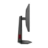 AOC G4 Q25G4SR žaidimų monitorius 62,2 cm (24,5 colio) 2560 x 1440 pikselių Quad HD LED Juodas, Raudonas