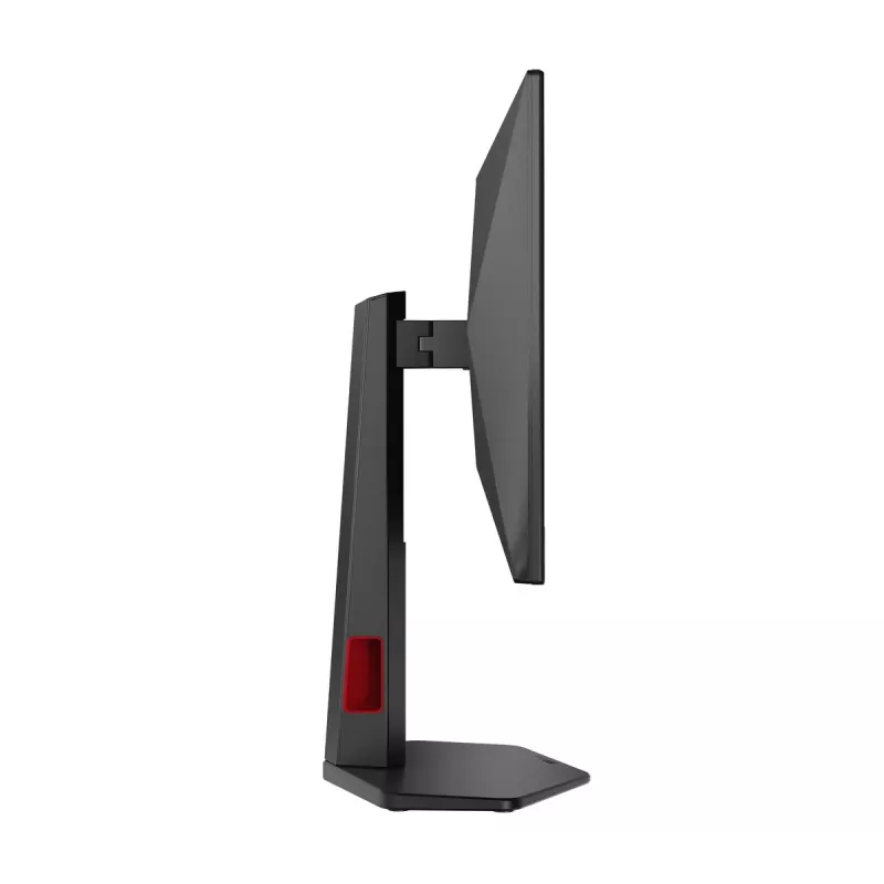 AOC G4 Q25G4SR žaidimų monitorius 62,2 cm (24,5 colio) 2560 x 1440 pikselių Quad HD LED Juodas, Raudonas