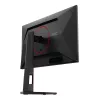 AOC G4 Q25G4SR žaidimų monitorius 62,2 cm (24,5 colio) 2560 x 1440 pikselių Quad HD LED Juodas, Raudonas