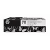 HP 711 DesignJet spausdinimo galvučių keitimo rinkinys