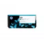 HP 747 300 ml Chromatic Green DesignJet rašalo kasetė