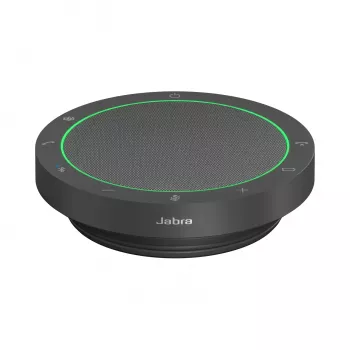 Universalus garsiakalbis Jabra Speak2 55 MS Teams tamsiai pilka