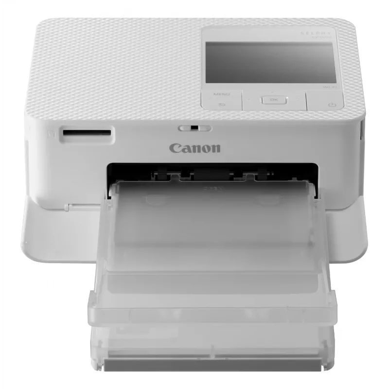 Canon SELPHY CP1500 nuotraukų spausdintuvas Dye-sublimation 300 x 300 DPI 4 x 6 col. (10x15 cm) Wi-Fi