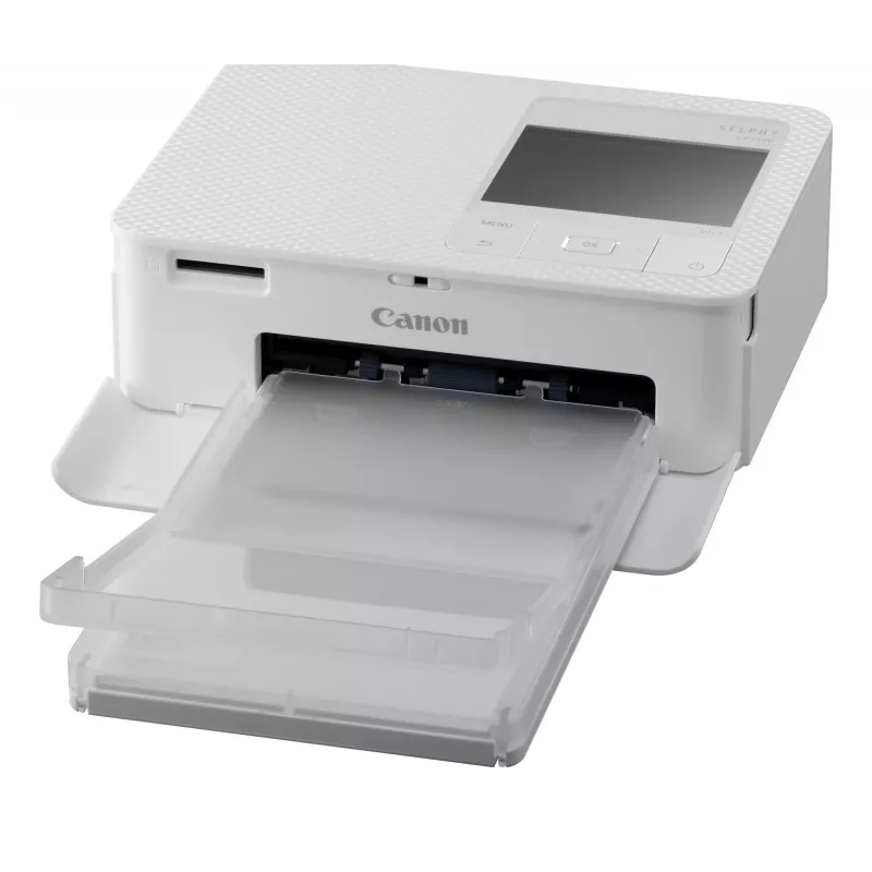 Canon SELPHY CP1500 nuotraukų spausdintuvas Dye-sublimation 300 x 300 DPI 4 x 6 col. (10x15 cm) Wi-Fi