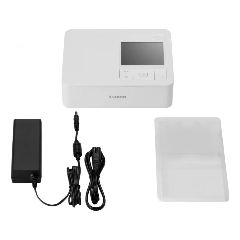 Canon SELPHY CP1500 nuotraukų spausdintuvas Dye-sublimation 300 x 300 DPI 4 x 6 col. (10x15 cm) Wi-Fi