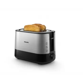 Philips Viva Collection HD2637/90 skrudintuvas 2 griežinėliai 950 W