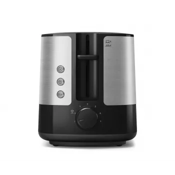 Philips Viva Collection HD2637/90 skrudintuvas 2 griežinėliai 950 W