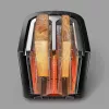 Philips Viva Collection HD2637/90 skrudintuvas 2 griežinėliai 950 W