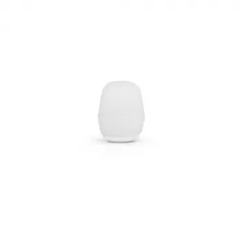 Lavalier mikrofonas RØDE LAVALIER GO – segtukinis, kondensatorinis, omnikryptis, 3,5 mm, 20–20000 Hz, baltas/juodas