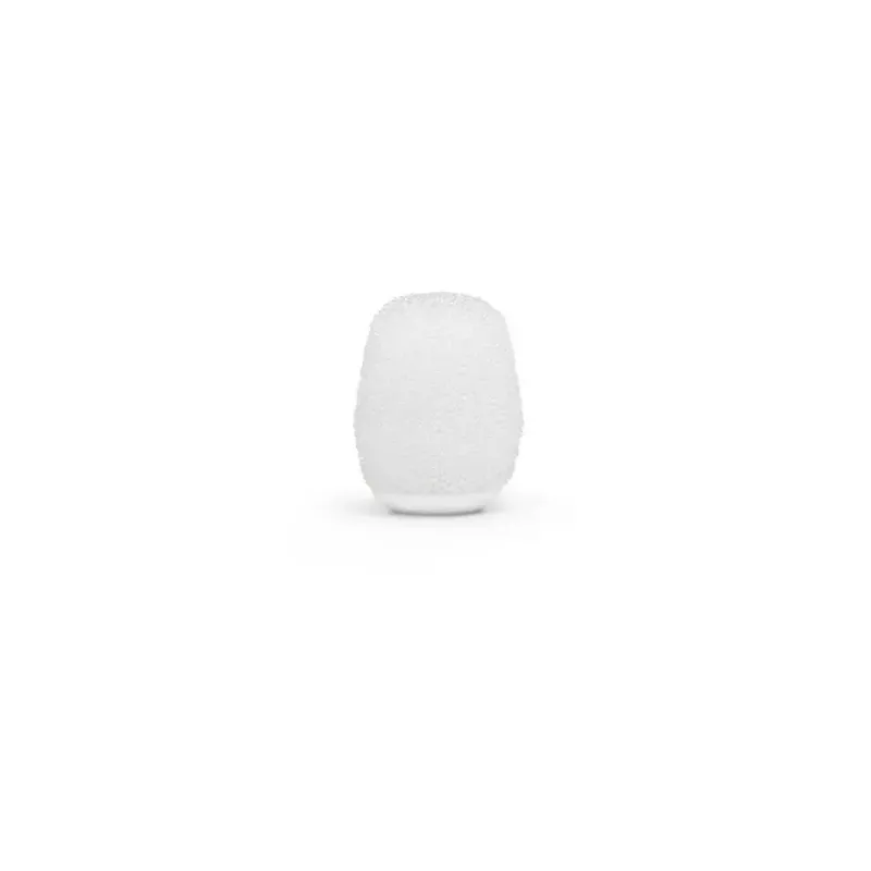 Lavalier mikrofonas RØDE LAVALIER GO – segtukinis, kondensatorinis, omnikryptis, 3,5 mm, 20–20000 Hz, baltas/juodas