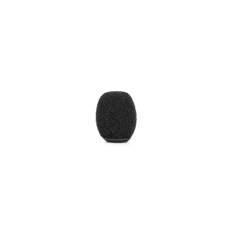 Lavalier mikrofonas RØDE LAVALIER GO – segtukinis, kondensatorinis, omnikryptis, 3,5 mm, 20–20000 Hz, baltas/juodas