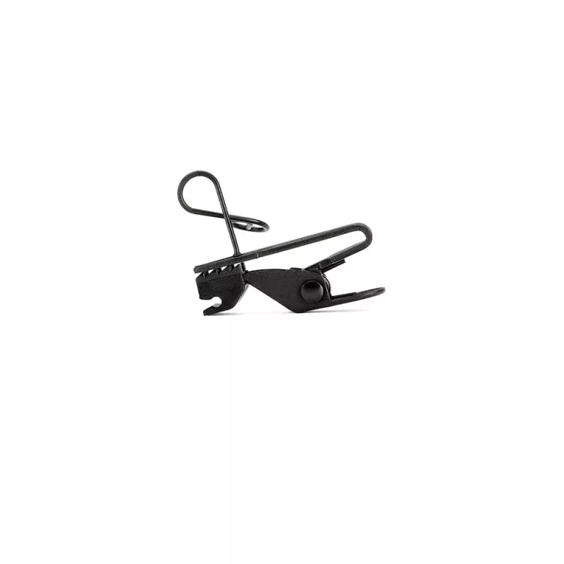 Lavalier mikrofonas RØDE LAVALIER GO – segtukinis, kondensatorinis, omnikryptis, 3,5 mm, 20–20000 Hz, baltas/juodas