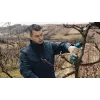 Bosch Pro Pruner Professional belaidė žoliapjovė 2,5 cm 12 V Ličio jonų (Li-Ion) mėlyna