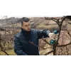 Bosch Pro Pruner Professional belaidė žoliapjovė 2,5 cm 12 V Ličio jonų (Li-Ion) mėlyna