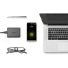 ANKER PowerPort Speed 5 2x Quick Charge 3.0 Juoda EU kištukas