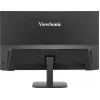 Viewsonic VA2708-4K-HD 27 colių 4K Ultra HD LED monitorius, juodas