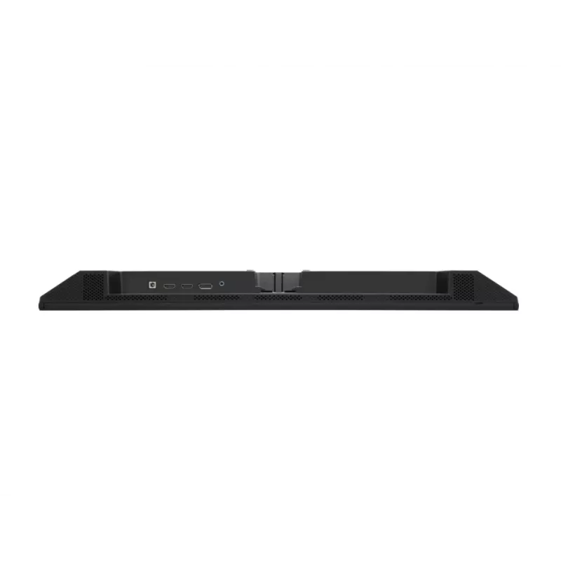 Viewsonic VA2708-4K-HD 27 colių 4K Ultra HD LED monitorius, juodas